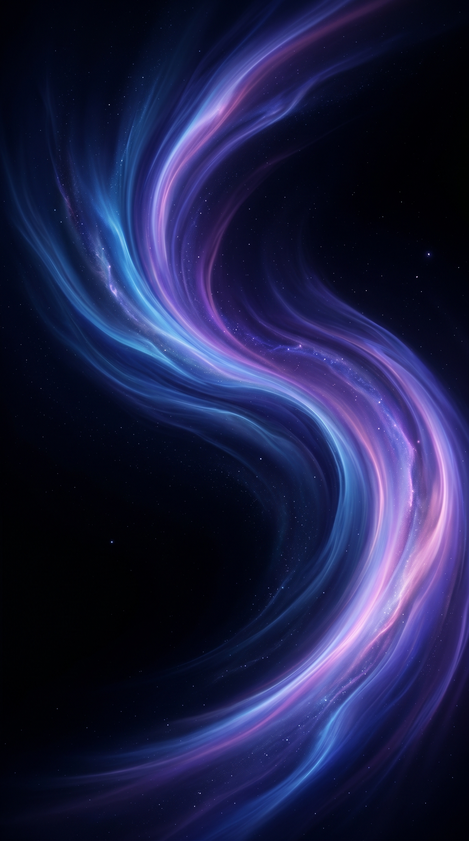Energy Merging Through Darkness 2